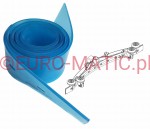 Cleanfix Guma ssawki do tłuszczu i oleju komplet do RA505