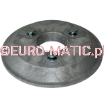 Cleanfix pad holder do RA605 305mm