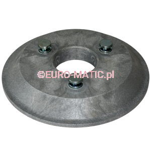 Cleanfix pad holder do RA605 305mm