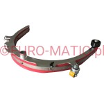 Cleanfix Ssawka półokrągła