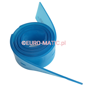 Cleanfix Guma ssawki do tłuszczu i oleju komplet