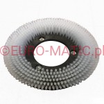 Cleanfix Szczotka szorująca 38cm