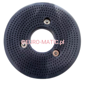 Cleanfix pad holder Sauber