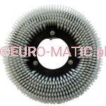 Cleanfix szczotka do szorowania 43 cm