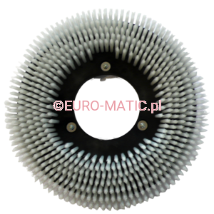 Cleanfix szczotka do szorowania 43 cm