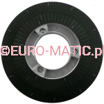 Cleanfix pad holder Sauber