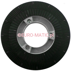 Cleanfix pad holder Sauber