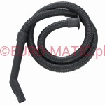 Cleanfix Wąż ssący 2,2 m z rurą