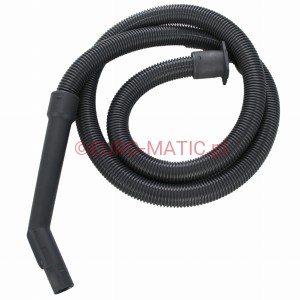 Cleanfix Wąż ssący 2,2 m z rurą