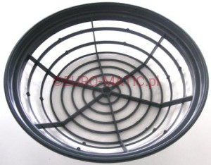 Cleanfix Koszyk z wkładem filtrującym komplet (S10/S10 plus)