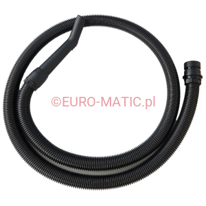 Cleanfix Wąż ssący 2,2 m z rurą