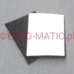 Cleanfix Mata filtrująca P873/650W