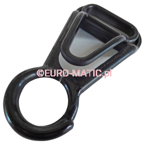 Cleanfix Zabezpieczenie do kabla