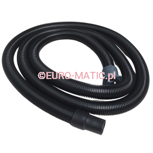 Cleanfix Wąż ssący 4 m z rurą SW21 AQUA