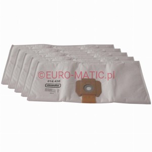 Cleanfix Worki flizelinowe na wodę 5szt