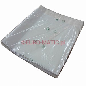 Cleanfix Filtr papierowy 10szt SW20 SW21