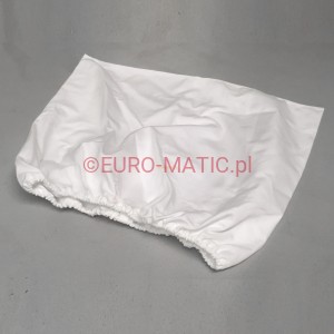 Cleanfix Filtr nylonowy do odkurzania na mokro