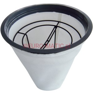 Cleanfix Filtr duży