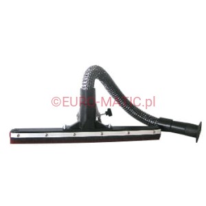 Cleanfix Ssawka sztywna do zbierania wody 38mm