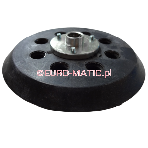 Cleanfix Pad holder 14,5 cm