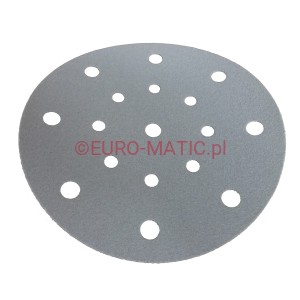 Cleanfix Papier ścierny o gradacji 100 150mm do Quadro