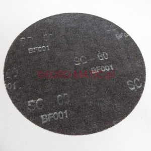 Cleanfix Siatka szlifująca o gradacji 100