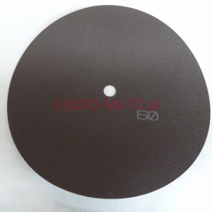 Cleanfix Papier ścierny o ziarnistości 60