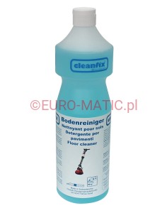 Cleanfix Środek czyszczący do podłóg 1L