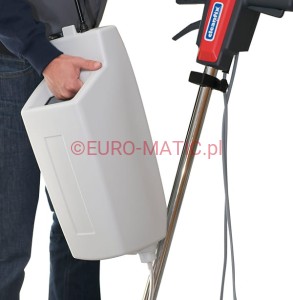 Cleanfix Zbiornik na wodę 14L