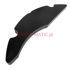 Cleanfix Оbciążnik wewnętrzny 2kg