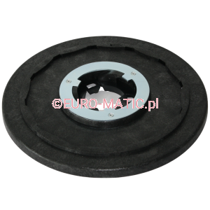 Cleanfix Pad holder z włosiem