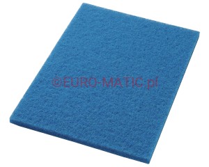 Cleanfix Pad niebieski 350x500