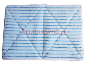 Cleanfix Pad mikrofibra 350x500