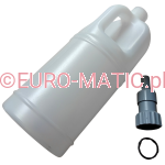 Cleanfix Butelka do napełniania zbiornika 2L