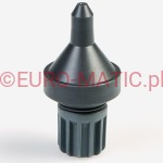 Cleanfix Ssawka strumienia pary