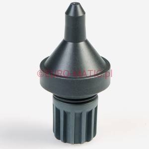 Cleanfix Ssawka strumienia pary