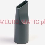 Cleanfix Ssawka szczelinowa skrócona