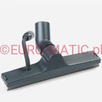 Cleanfix Ssawka do ścian i okien komplet