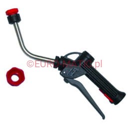 Cleanfix Lanca Adapter do czyszczenia WC