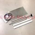 Cleanfix Zestaw do wykładzin dywanowych