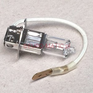 Cleanfix Żarówka 24V