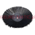 Cleanfix Szczotka boczna 47,5cm 3-rzędowa