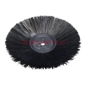 Cleanfix Szczotka boczna 47,5cm 3-rzędowa