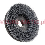 Cleanfix Szczotka z węglika krzemu