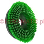 Cleanfix Szczotka szorująca zielona