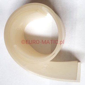 Cleanfix Gumy ssawy tłuszczo- i olejoodporne