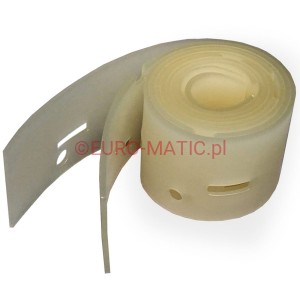 Cleanfix Gumy ssawy - olejoodporne