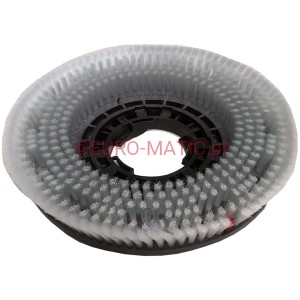 Cleanfix Szczotka do betonu 38,1 sm