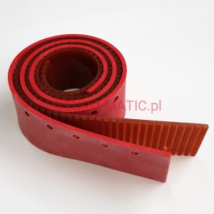 Cleanfix Gumy ssawy, proste