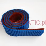 Cleanfix Guma ssawki tłuszczo- i olejoodporna (ssawa prosta) 80 cm